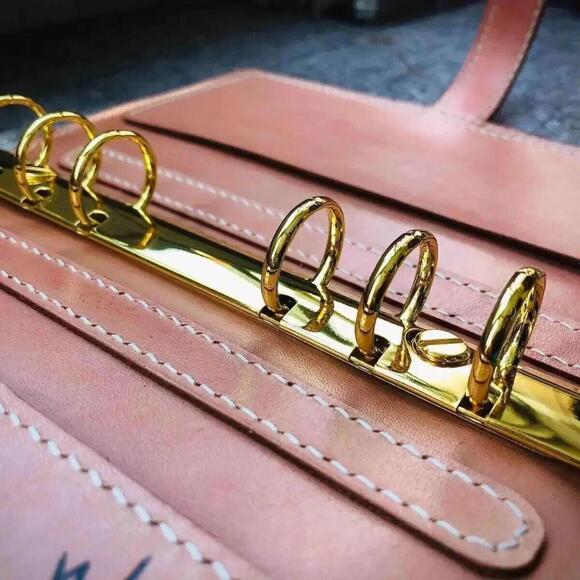 Snoopy multi-function al high-value American retro notebook - Picture 2 of 5